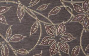 Muraya chocolate decor 01 25x40