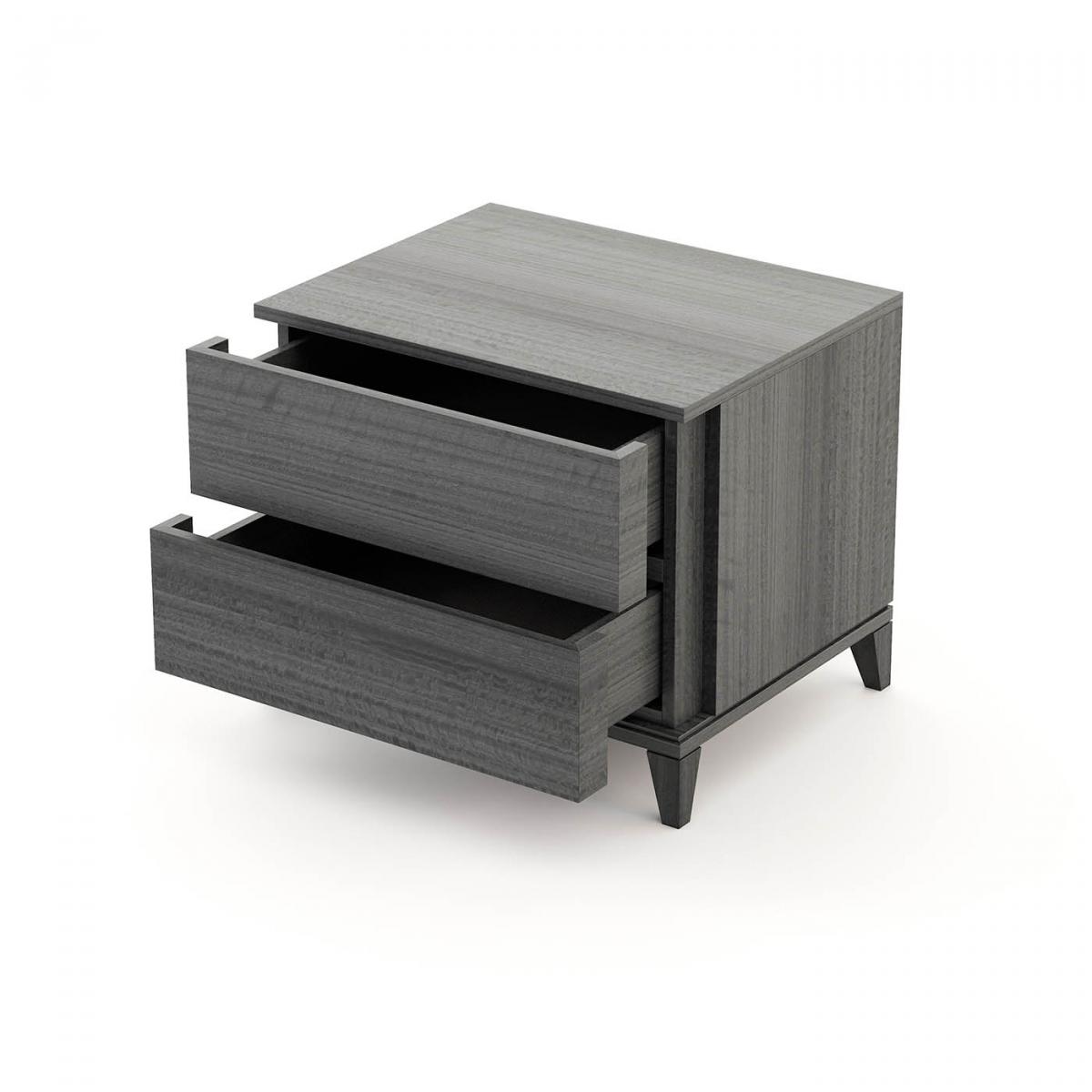 092514 Прикроватная тумба LasKasas Amy - Вид №1