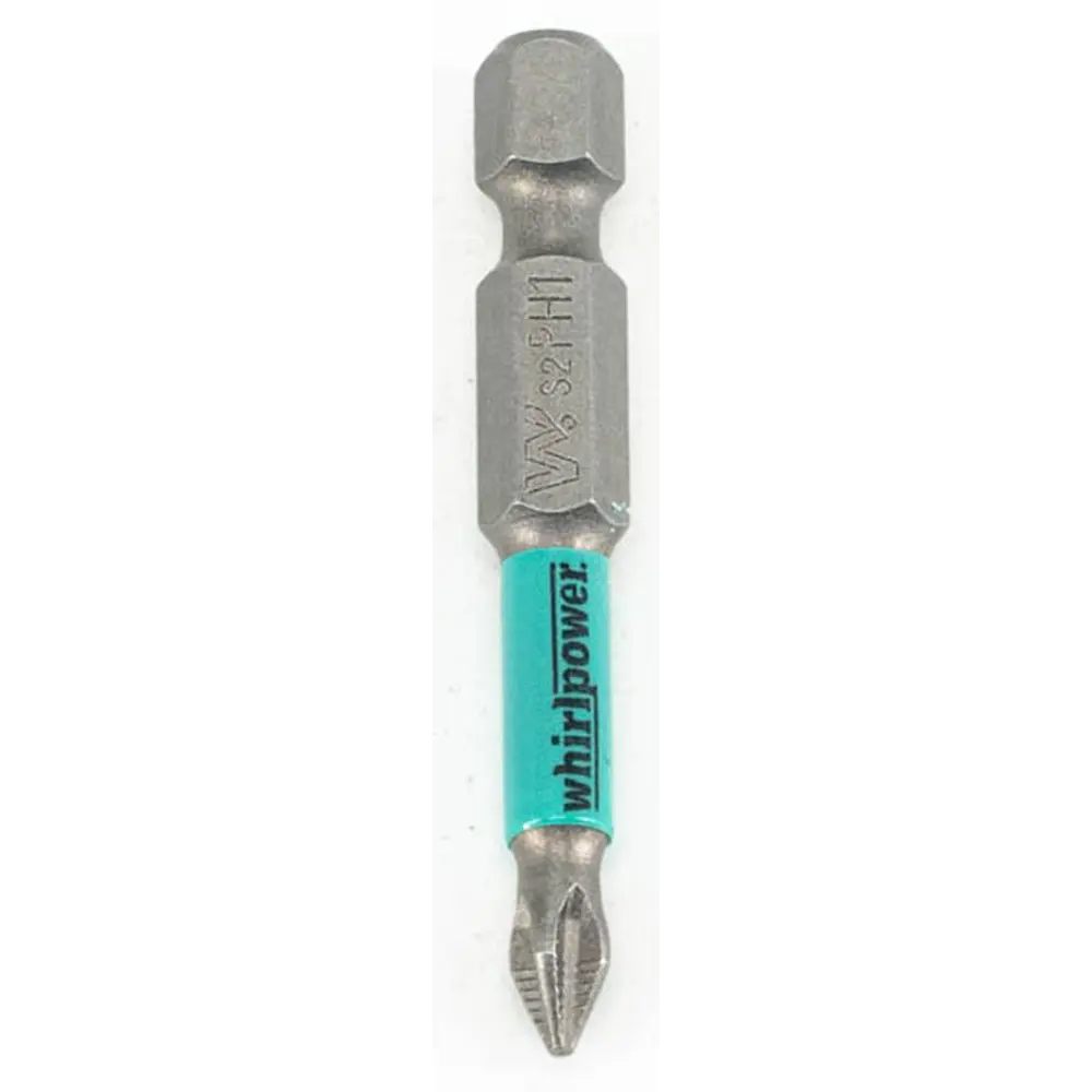 Бита магнитная Ritter WP PS20111050 PH1x50 мм, 10 шт STLM-2006681 - Вид №1