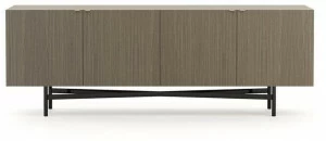 Laskasas Комод Koto с распашными дверцами Lewis Lk2114