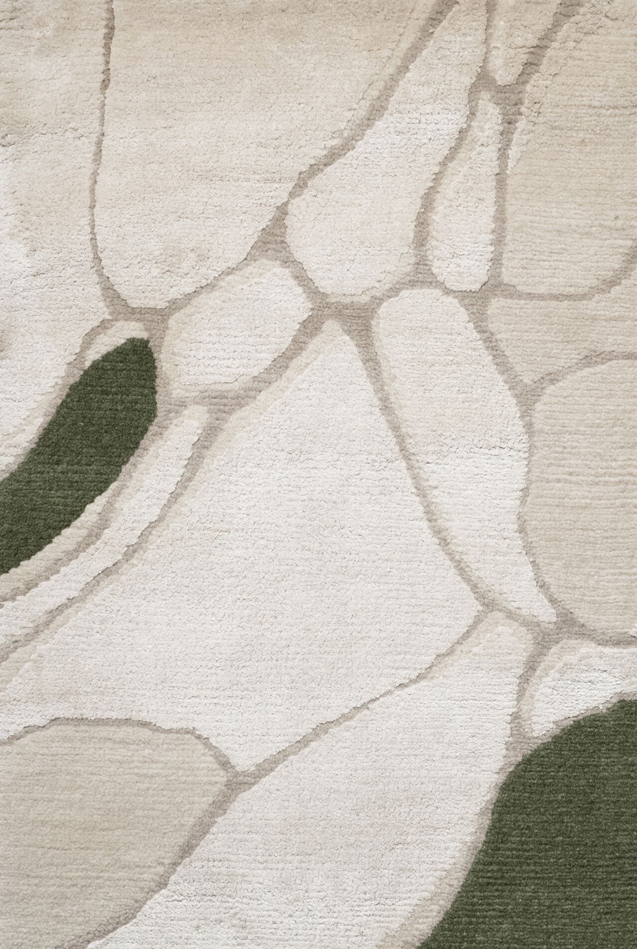 Ковер ручной работы Tapis Rouge Fabulous ARCH-00036014 - Вид №1