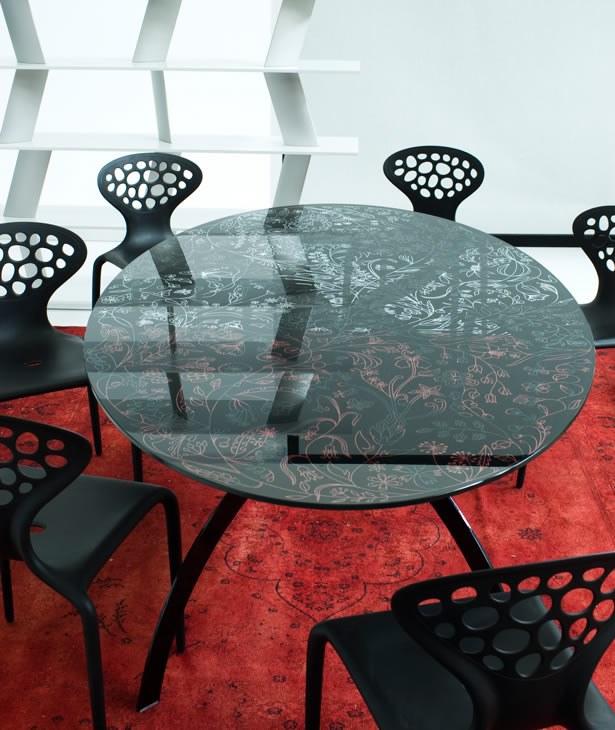 Штабелируемый стул из полипропилена Supernatural Santreyd sun-id-1426871 - Вид №30