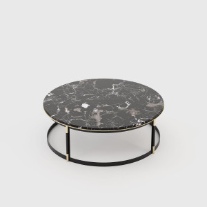 102778 Журнальный столик 90 см LasKasas Lyssa