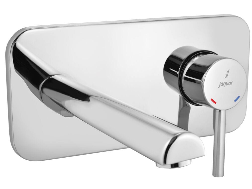 Смеситель для раковины из хромированной латуни JAQUAR Флорентийский премьер ARCH-00048260