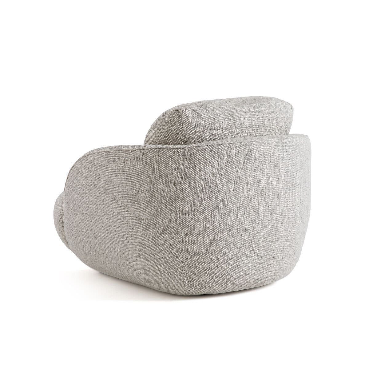 Тканевое кресло с подлокотниками AMPM Alpine ARCH-00004026 - Вид №13