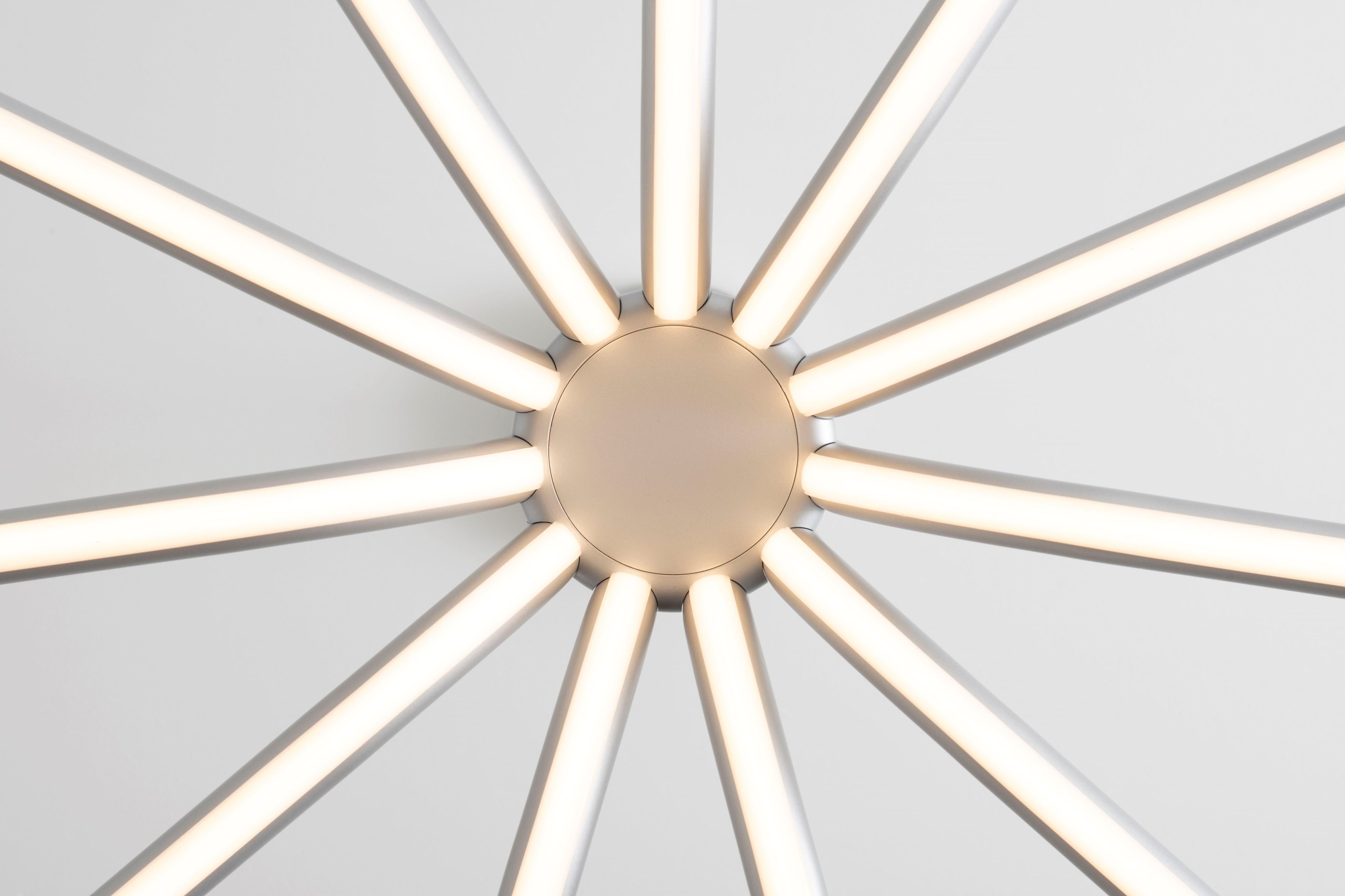 Металлический подвесной светильник Artemide Veil ARCH-00067300 - Вид №17