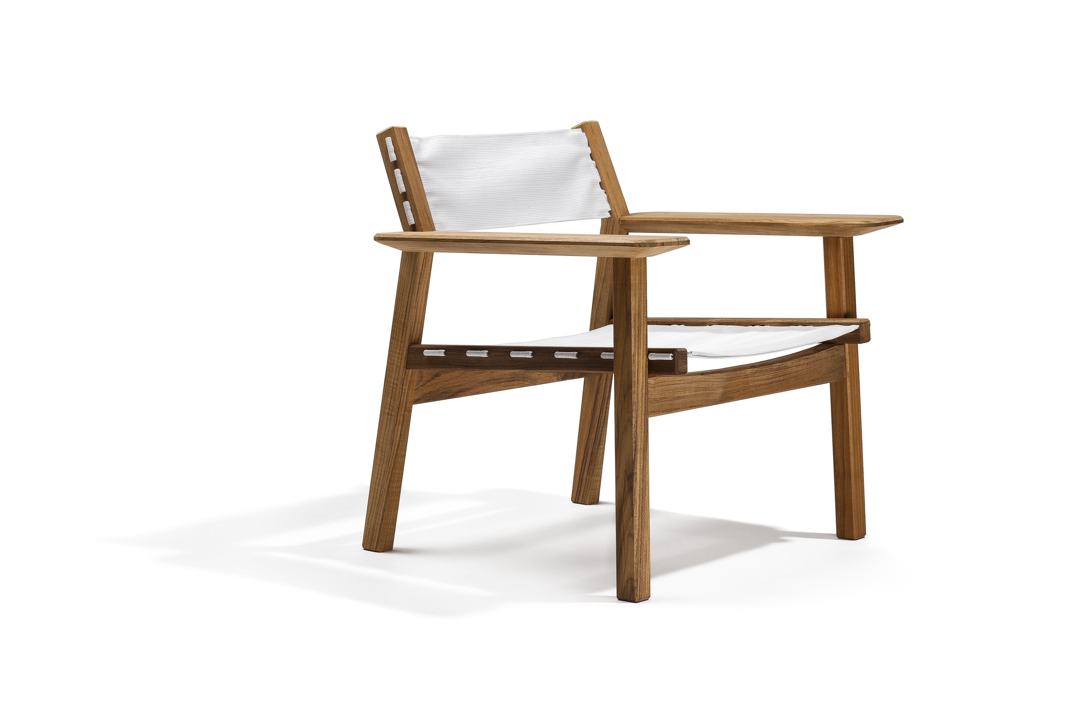 Садовое кресло Batyline® с подлокотниками Skargaarden Djurö ARCH-00018033 - Вид №4