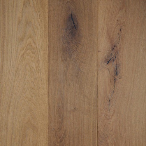 Паркетная доска Teka Landscape Прованс 12943 Дуб Кантри (Рельефная) 1800-2200х200 мм 2500200029 - Вид №3