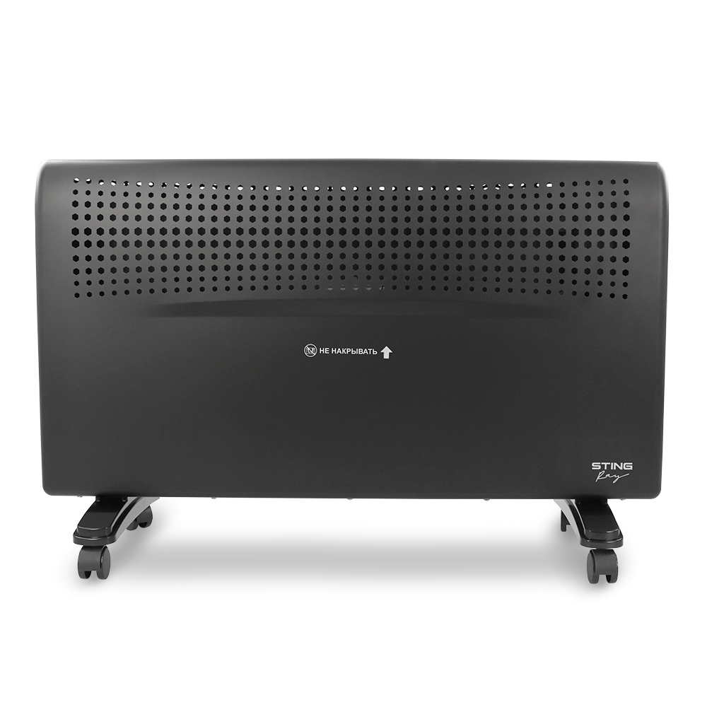 9111840 Конвектор STINGRAY ST-CH1020D STDN-0058150 - Вид №2
