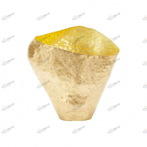 Ваза / BASH VESSEL WIDE Tom Dixon sun-id-373452