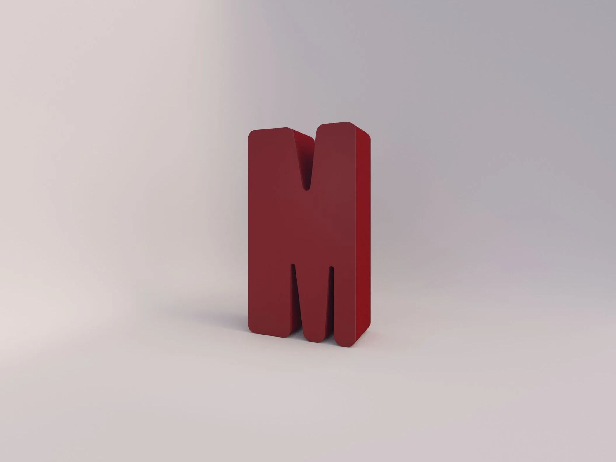 Мебель контейнеры в бетонной конструкции Voltan 555 ARCH-00021949 - Вид №31