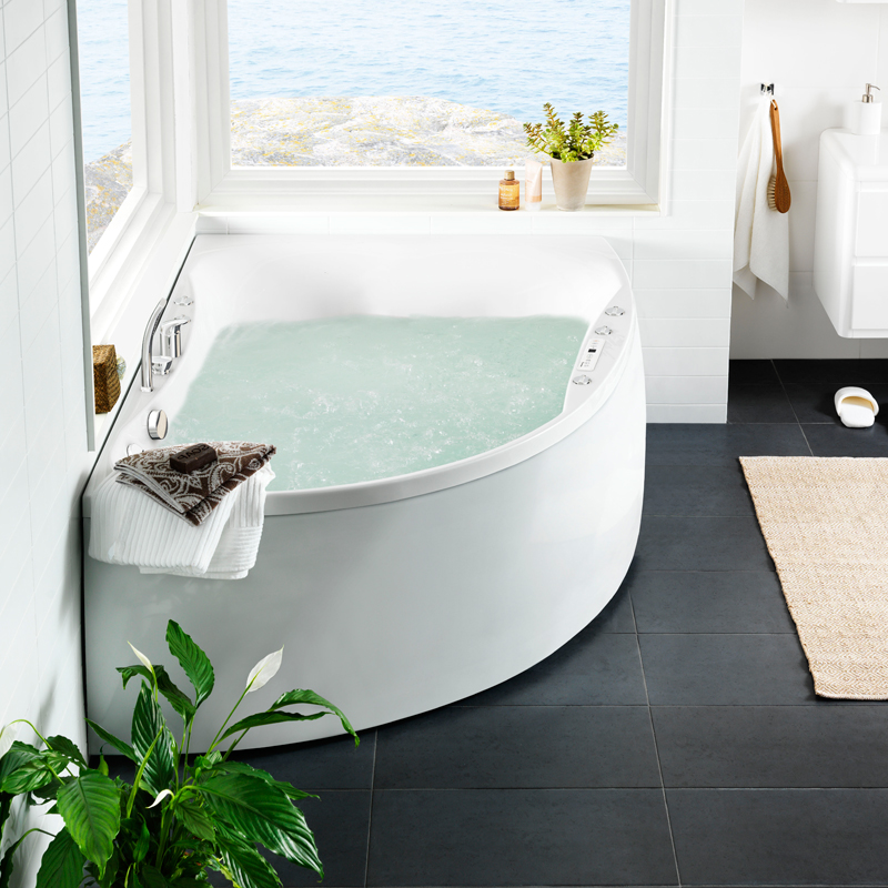 20082281-00  Ocean 170L Duo Comfort 2.0 Westerbergs  - Вид №1