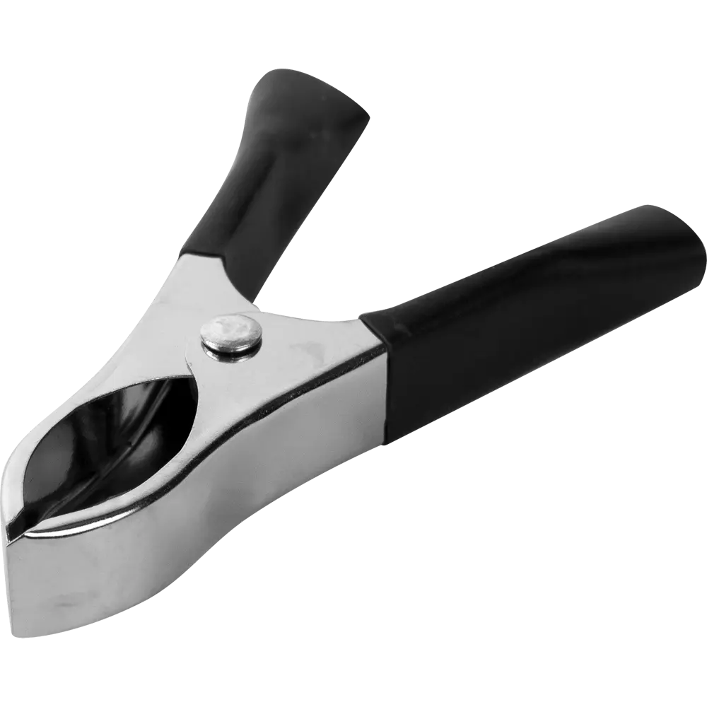 Santreyd: Аккумуляторные зажимы-крокодилы 30А, 2 шт в наборе 11528433 STLM-1108027 - Вид №1