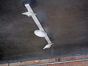 millelumen Светодиодный потолочный светильник Millelumen rising