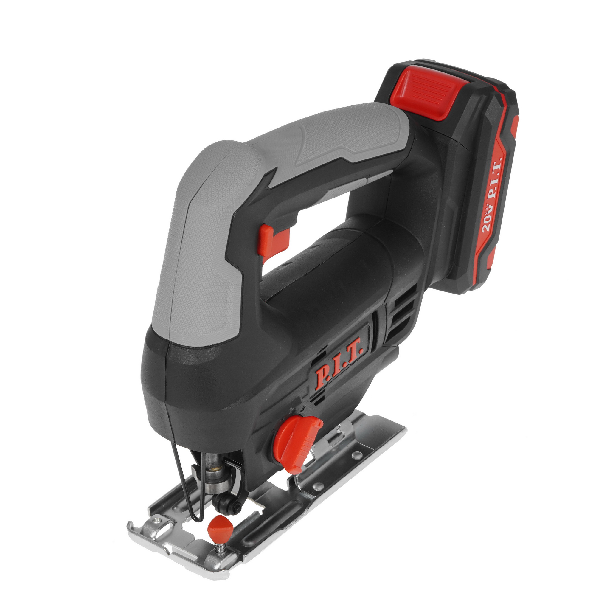 Электрический лобзик P.I.T. PST20H-70A/1 OnePower 20V 5308688 PIT STDN-0056395