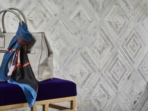 AKDO Мраморный пол / стена Luminous