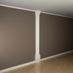 ЕВРОПЛАСТ 1.20.303 Пилястра Пенополиуретан