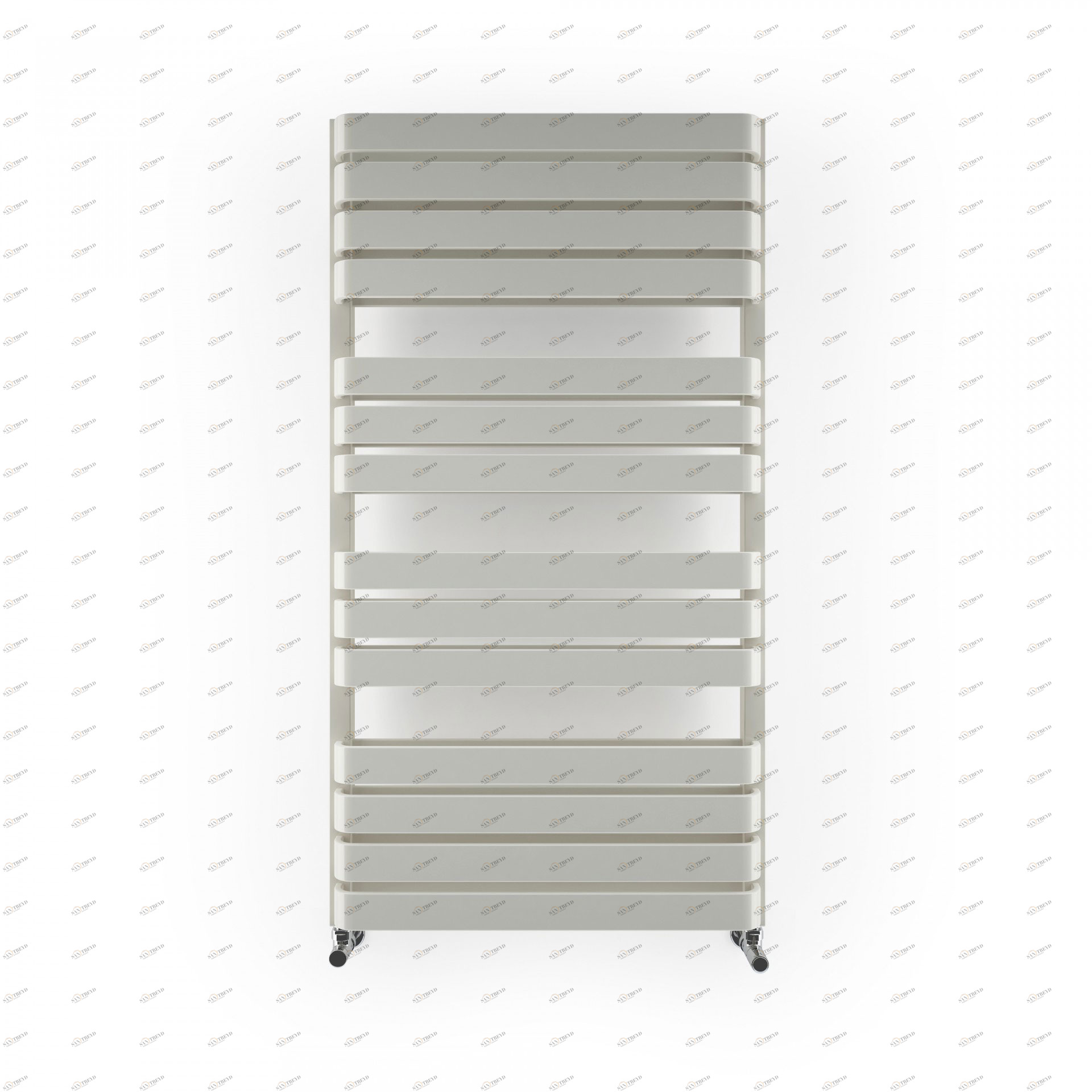 Полотенцесушители WGWTB078060 WARP T BOLD Terma 4.96 