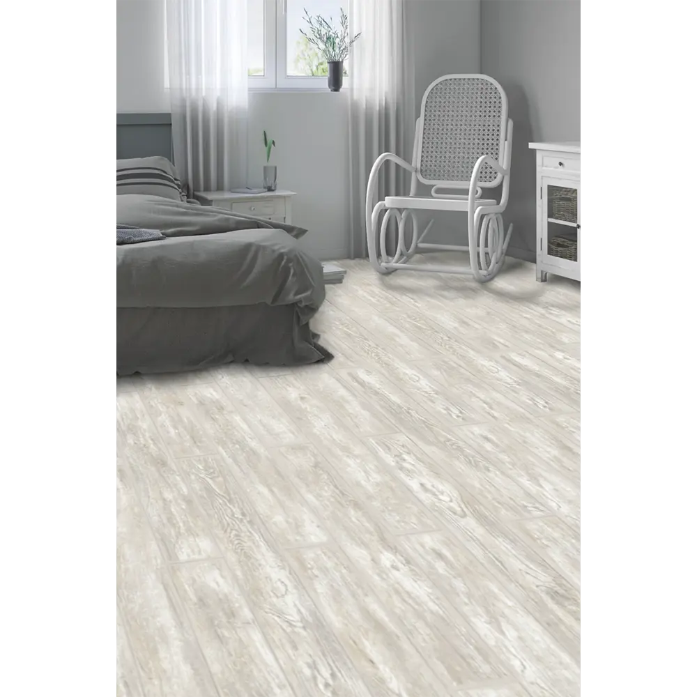 Ламинат KREAFORTA Дуб Инстер 33 класс толщина 8 мм 2.22 м² STLM-2033683 - Вид №5