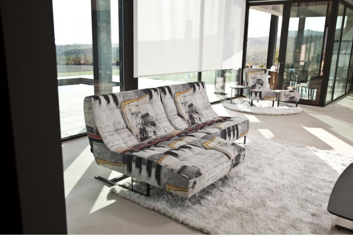 038765 Диван Fama MySoul Santreyd  - Вид №1