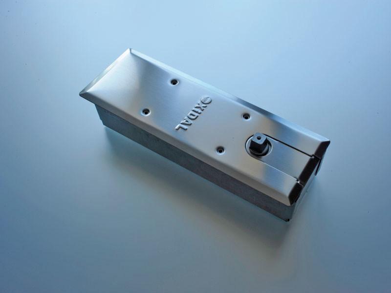 Nuova Oxidal Аксессуары для закаленного стекла Oxidal cerniere sun-id-1492218 - Вид №10