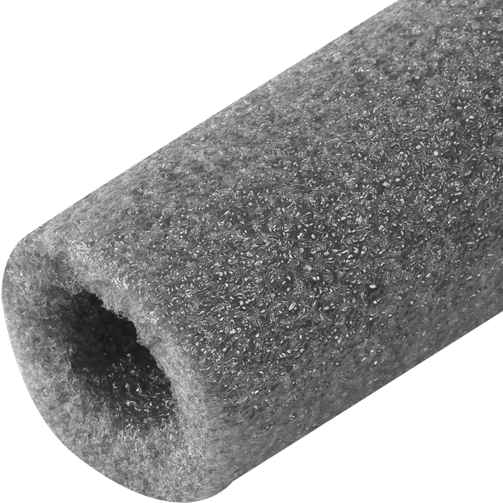 Теплоизоляция для труб 15x9 мм 1 м полиэтилен Santreyd STLM-2159274