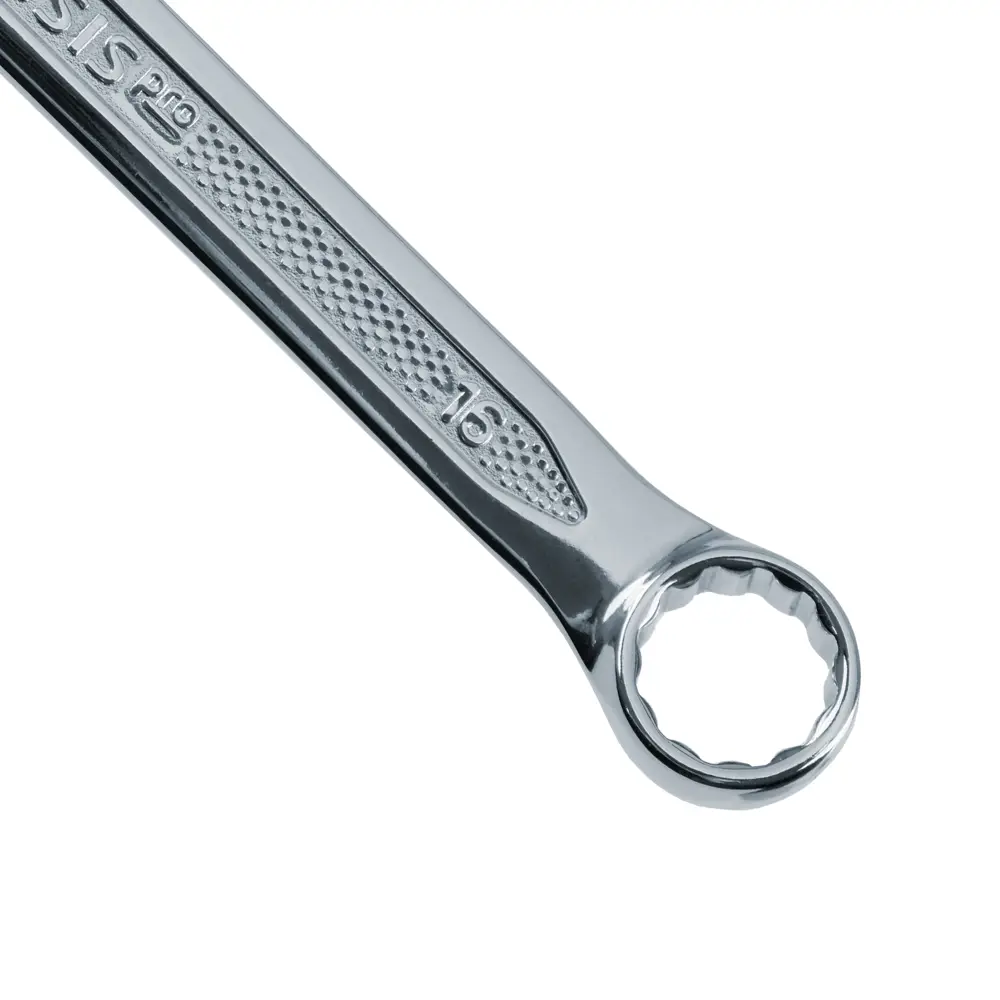 Комбинированный ключ Oasis 16 мм для точных работ 89428250 STLM-1567380 - Вид №2