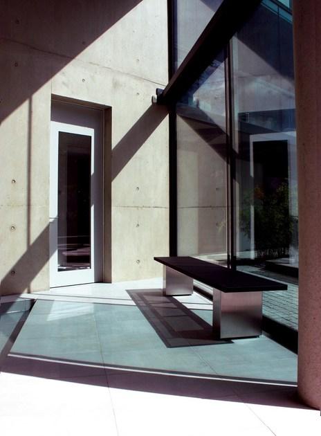 FueraDentro Садовая скамейка Batyline® Cima sun-id-1404143 - Вид №5