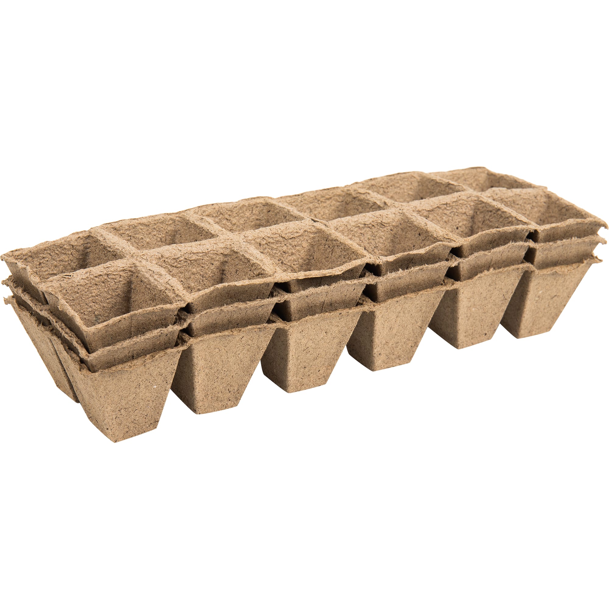 82499840 Кассета рассадная 12 ячеек Santreyd 