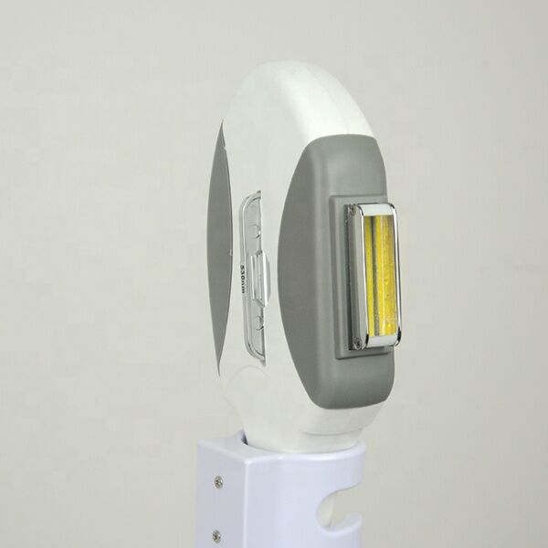 52365 Аппарат коррекции роста волос SHR и ELOS омоложения KB-M03 AURO  - Вид №2