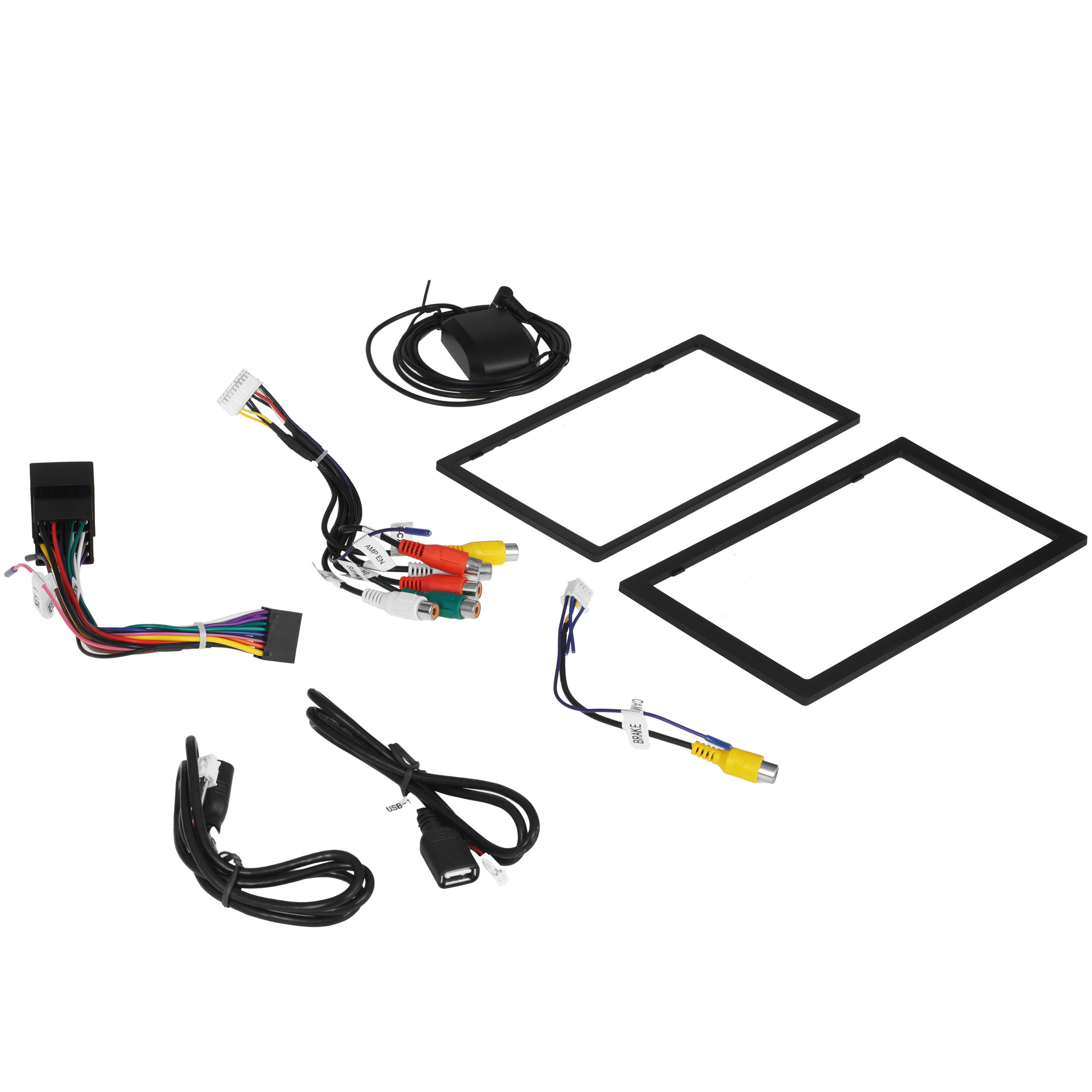 9211190 Автопроигрыватель ACV AD-7024 STDN-0139286 - Вид №5