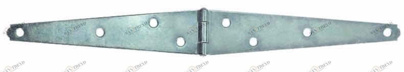 Unifix SWG Петля плоская ромбовидная Recinzioni sun-id-1379384