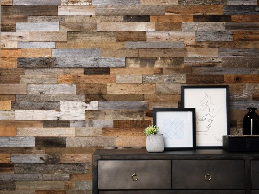 FINIUM Облицовка из восстановленного дерева Noble sun-id-1397868 - Вид №1