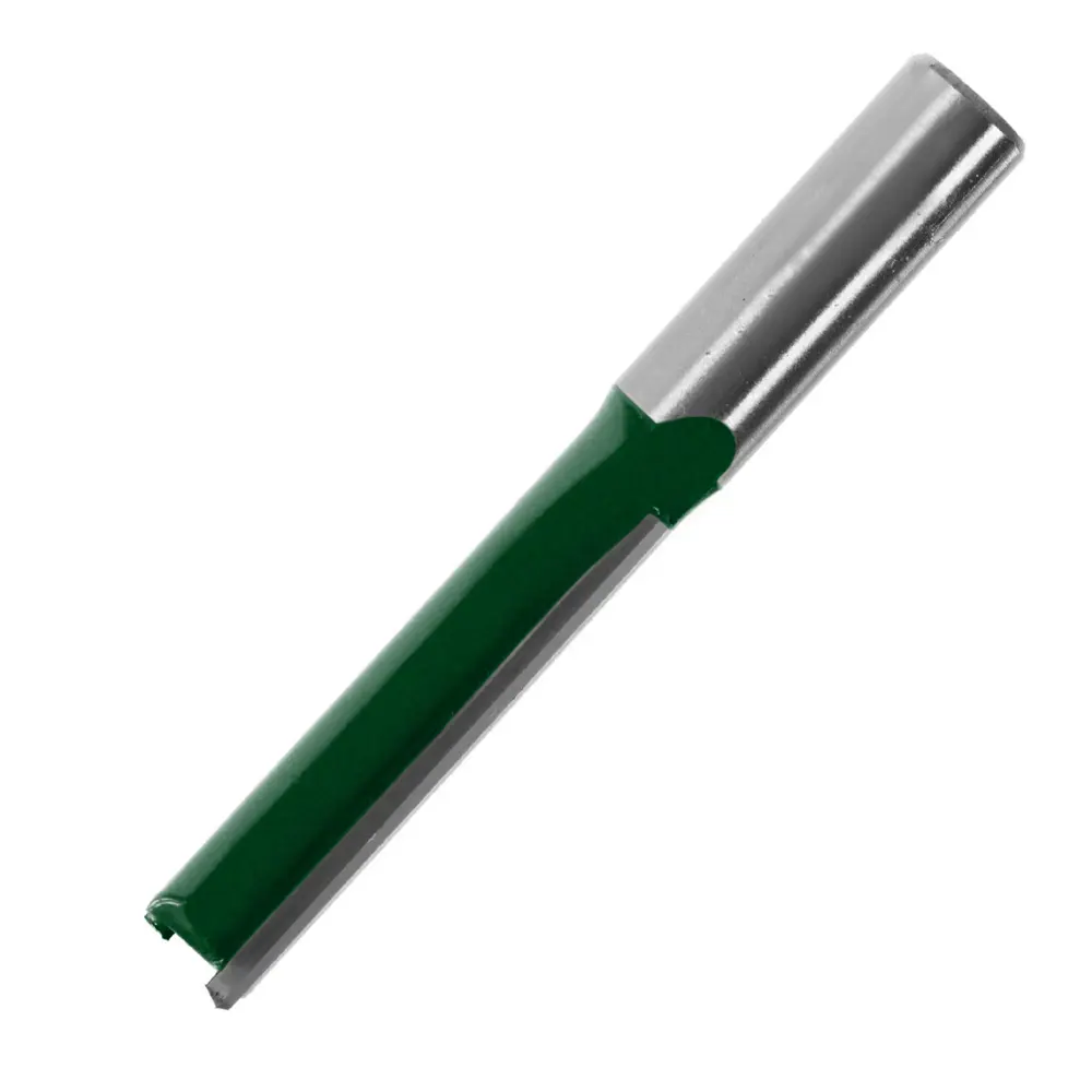 Фреза пазовая прямая Fit 12x51 мм, хвостовик 12 мм STLM-2047916