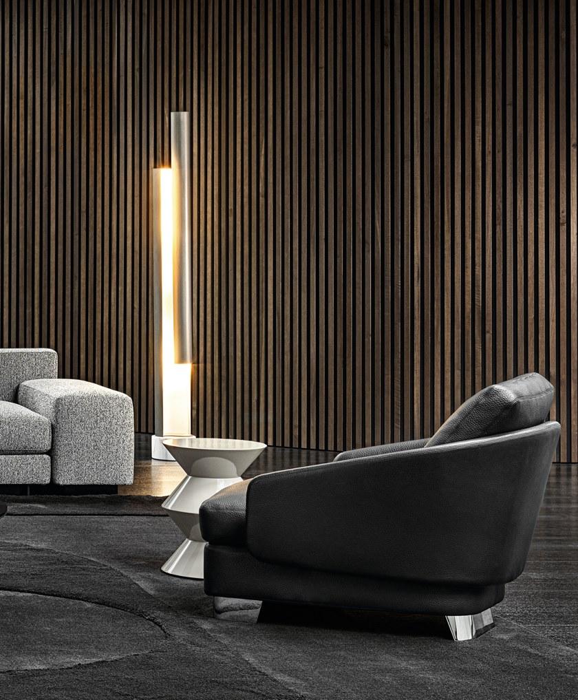 Minotti Мягкое кресло Lawson sun-id-1415877 - Вид №11
