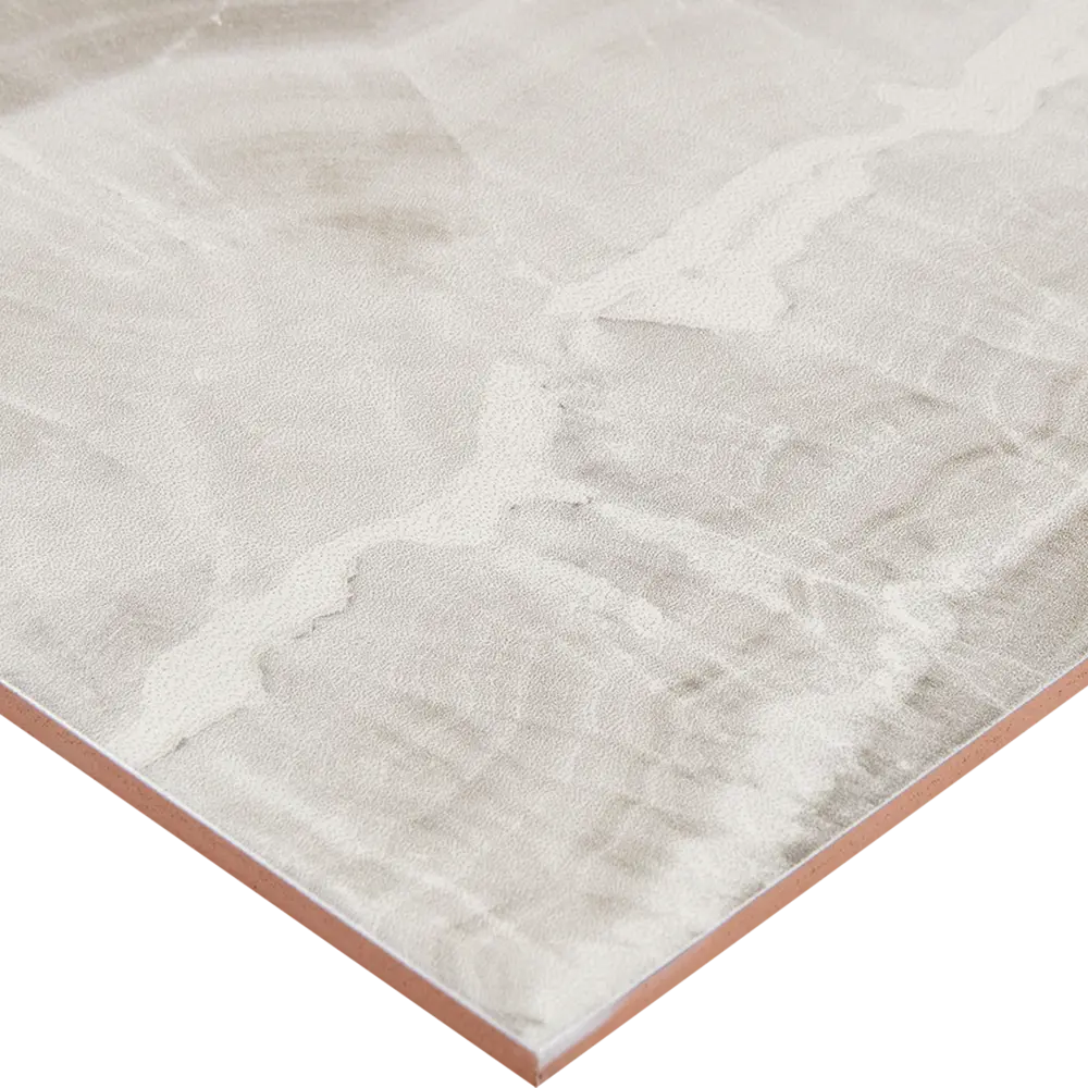 Плитка настенная Kerama Marazzi Тибр 25x40 см 1.1 м² глянцевая цвет бежевый STLM-2094531 - Вид №2
