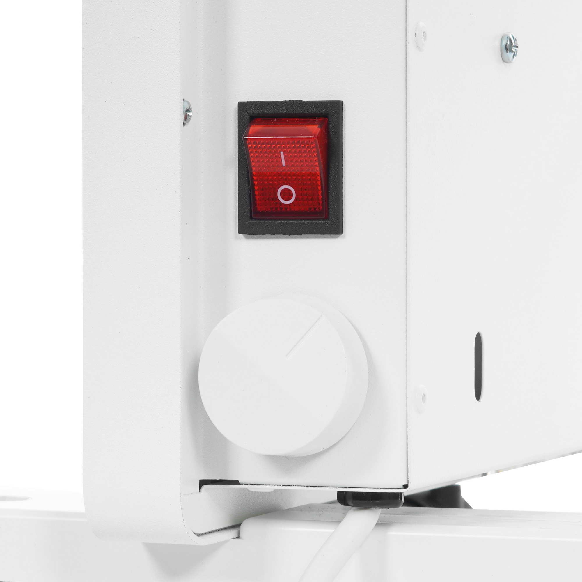 9001581 Конвектор Primera PHP-1008-MXR STDN-0035160 - Вид №3