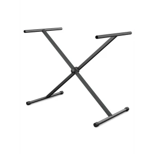 Подстолье регулируемое ПМ-х 40-90 см сталь цвет чёрный