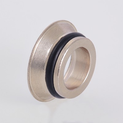 VTc.701.NE.05 Адаптер «евроконус–плоскость» Valtec 3/4"  - Вид №1