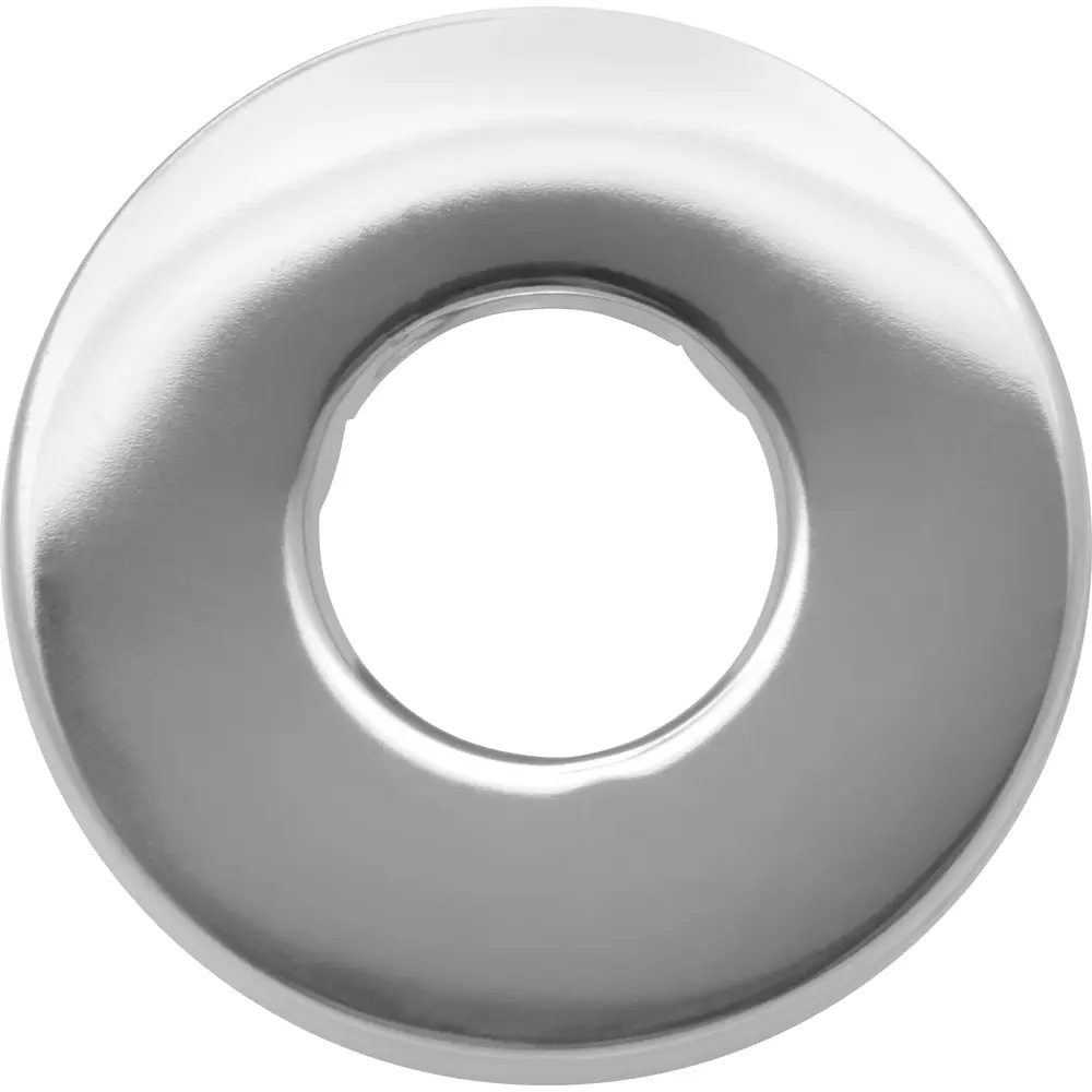 Отражатель 50x20x5 мм цилиндр цвет хром Santreyd STLM-2175739