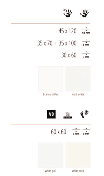 Крытый керамический пол / покрытие Love Tiles ARCH-00110984 - Вид №5