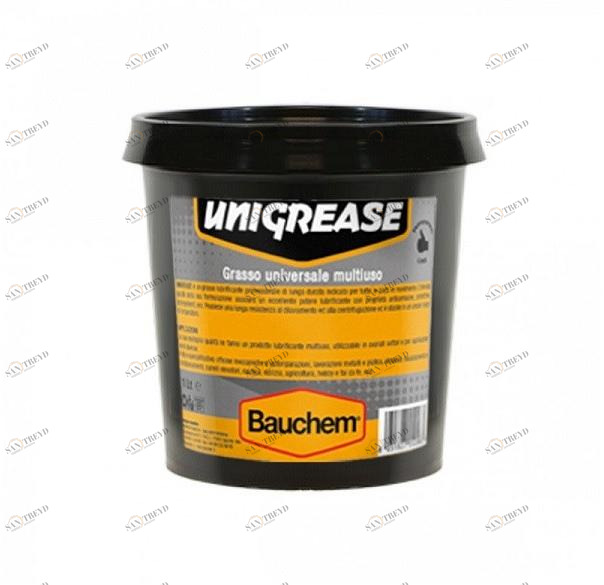 BAUCHEM Универсальная смазка Grassi Santreyd sun-id-1377458