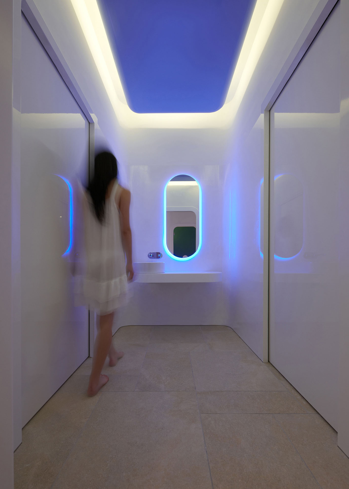 Incontro Spa Aquaspecial Сауна  - Вид №13