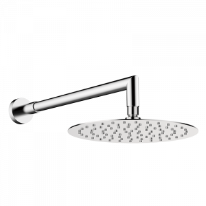 05027003 PREMIUM Тонкий душ + Минимальная рука Хром GRB MIXERS