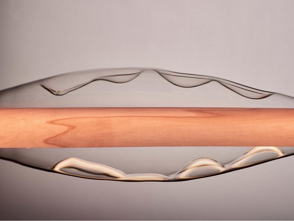 095859 Подвесной светильник LED LZF Dune Santreyd - Вид №3