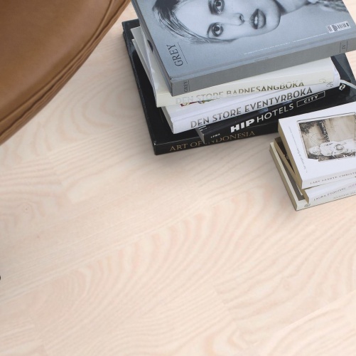 Паркетная доска Boen Ясень белый Polar APGL35TD - Вид №7