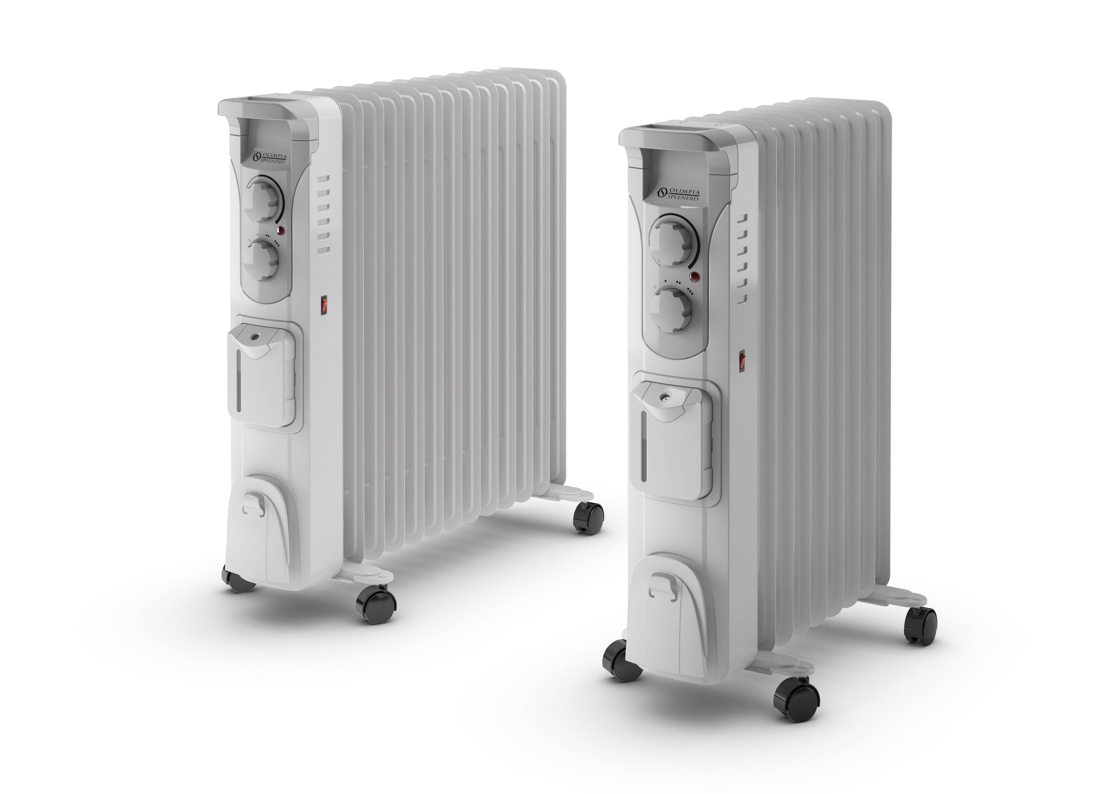 Полотенцесушитель OLIMPIA SPLENDID радиаторы ARCH-00073444 - Вид №5