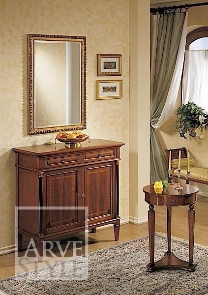 Arvestyle Буфет из массива дерева с распашными дверцами Galileo Mc-0562 - Вид №1