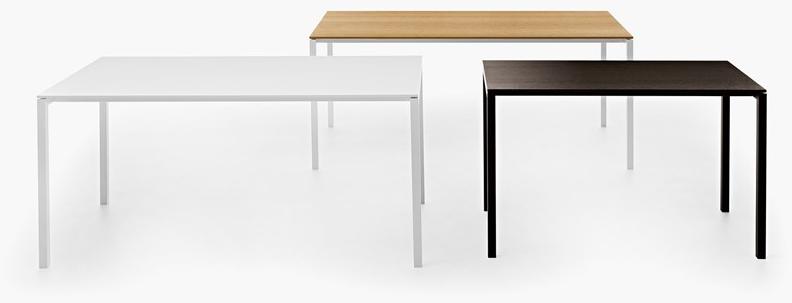 Fantin Металлический стол Aer sun-id-1405518 - Вид №1