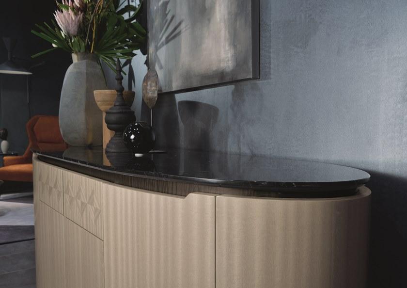 Carpanelli Комод из дерева с ящиками 2019 Cr65  - Вид №1